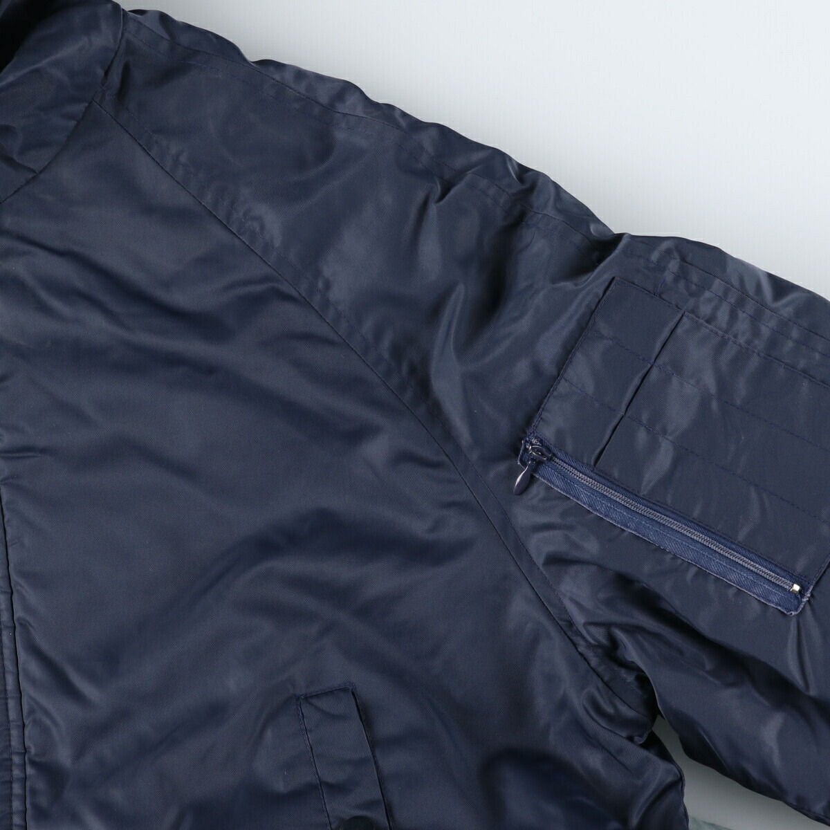 古着 民間品 70～80年代 モンゴメリーワード Montgomery Ward N-3B