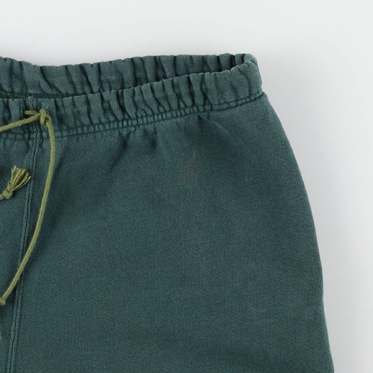 古着 80～90年代 エディーバウアー Eddie Bauer 黒タグ スウェット