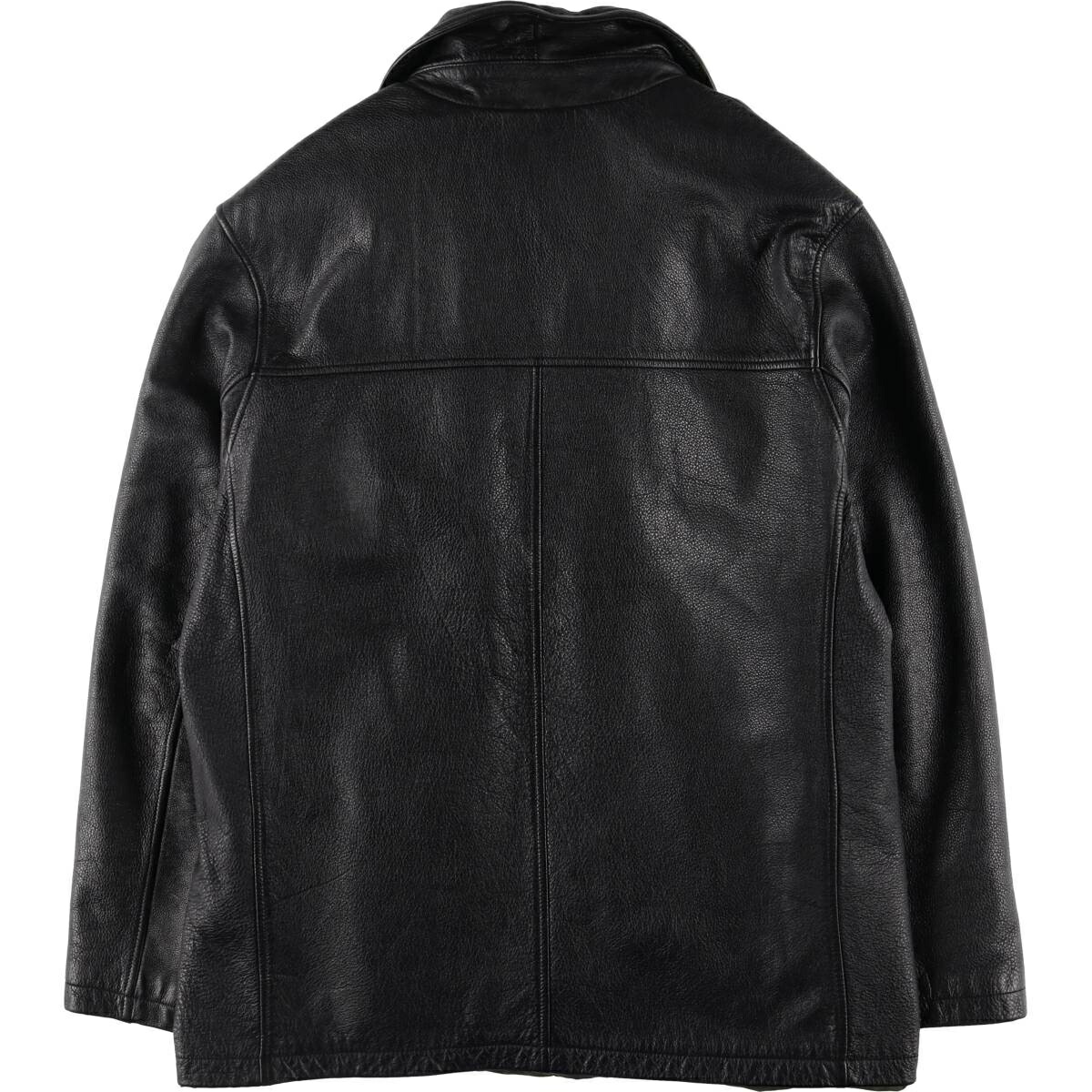 古着 ウィルソンズ WILSONS M.JULIAN THINSULATE シンサレート レザー