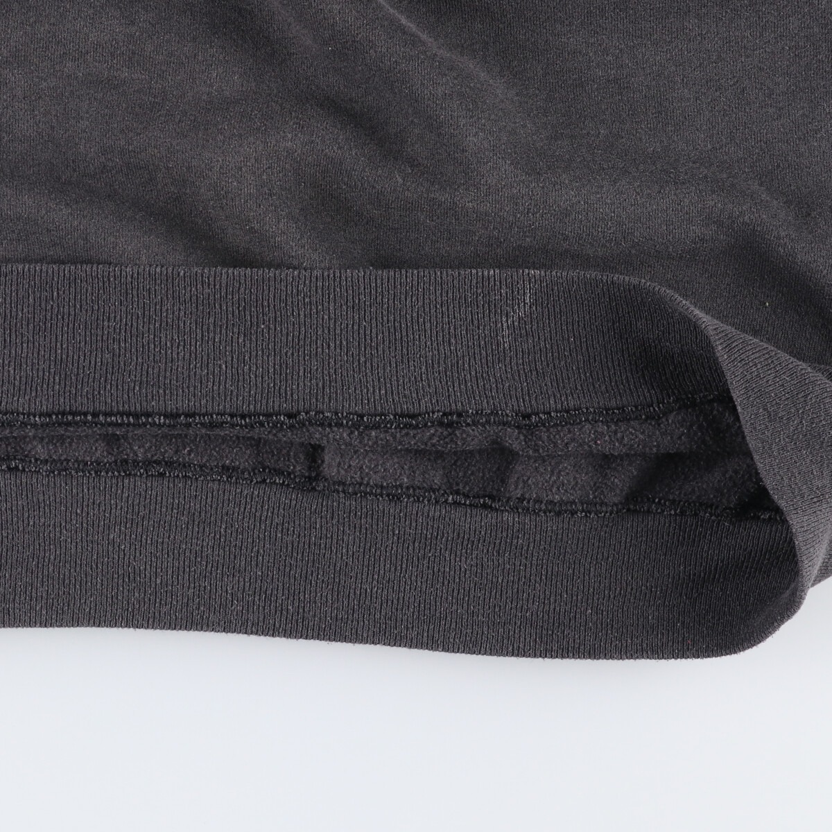 古着 90年代 ヘインズ Hanes PREMIUM WEIGHT 無地 ブランクスウェット