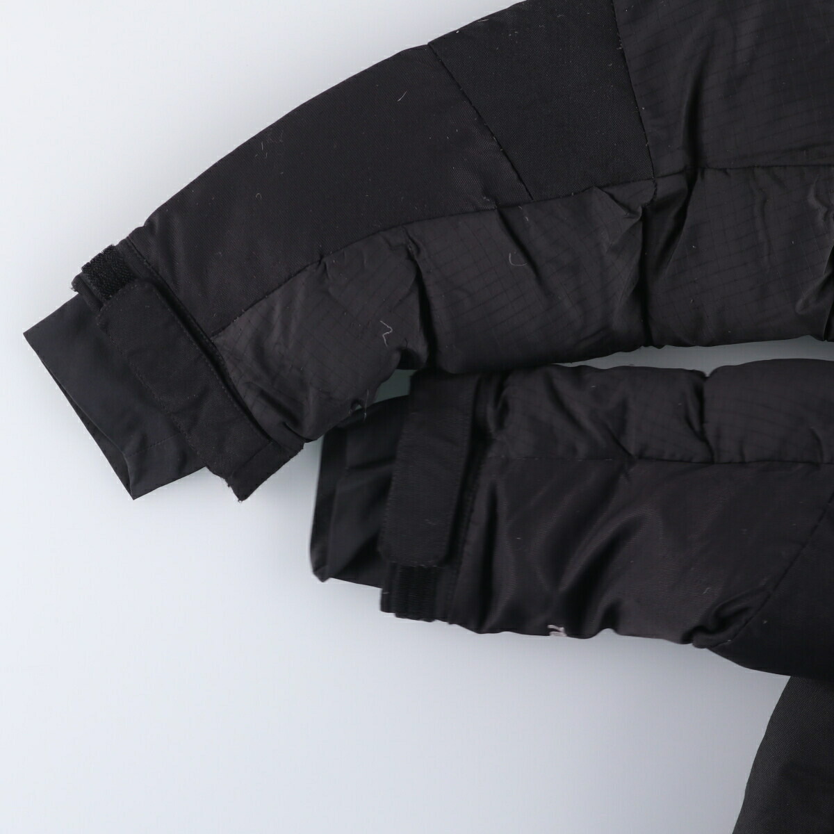 古着 ザノースフェイス THE NORTH FACE VOSTOK ANTARCTICA 700フィル