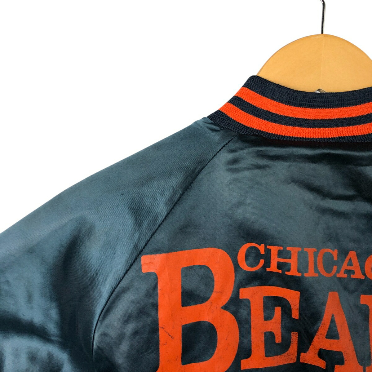 古着 80～90年代 チョークライン Chalk Line NFL CHICAGO BEARS シカゴ