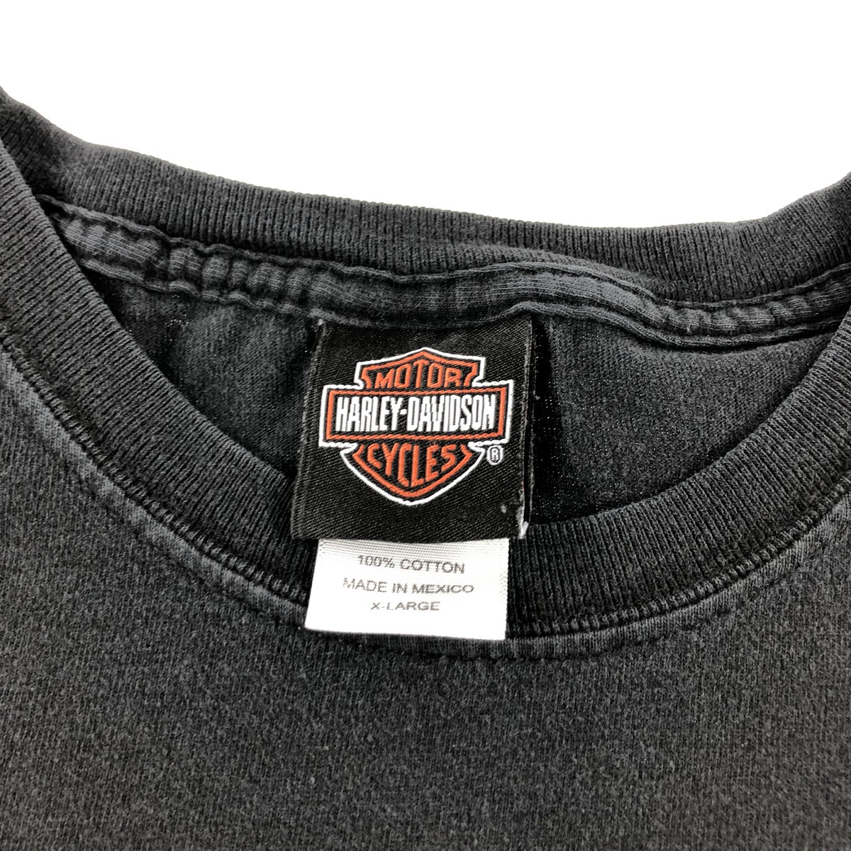 古着 00年代 ハーレーダビッドソン Harley-Davidson ピンナップガール