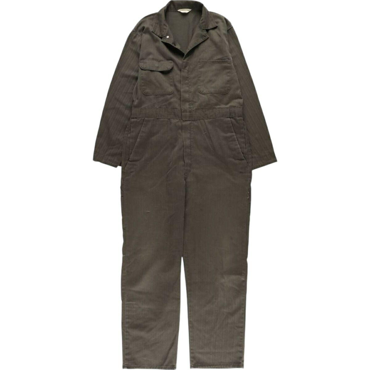 古着 70年代 ジェイシーペニー J.C.Penney BIGMAC ビッグマック HBT