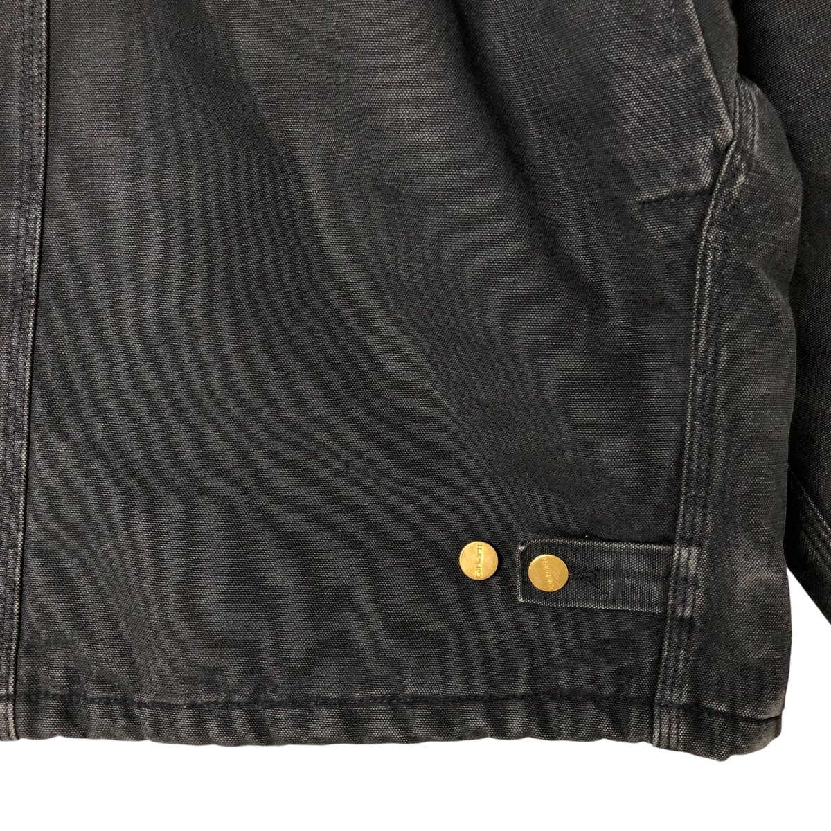 古着 80～90年代 カーハート Carhartt トラディショナルジャケット