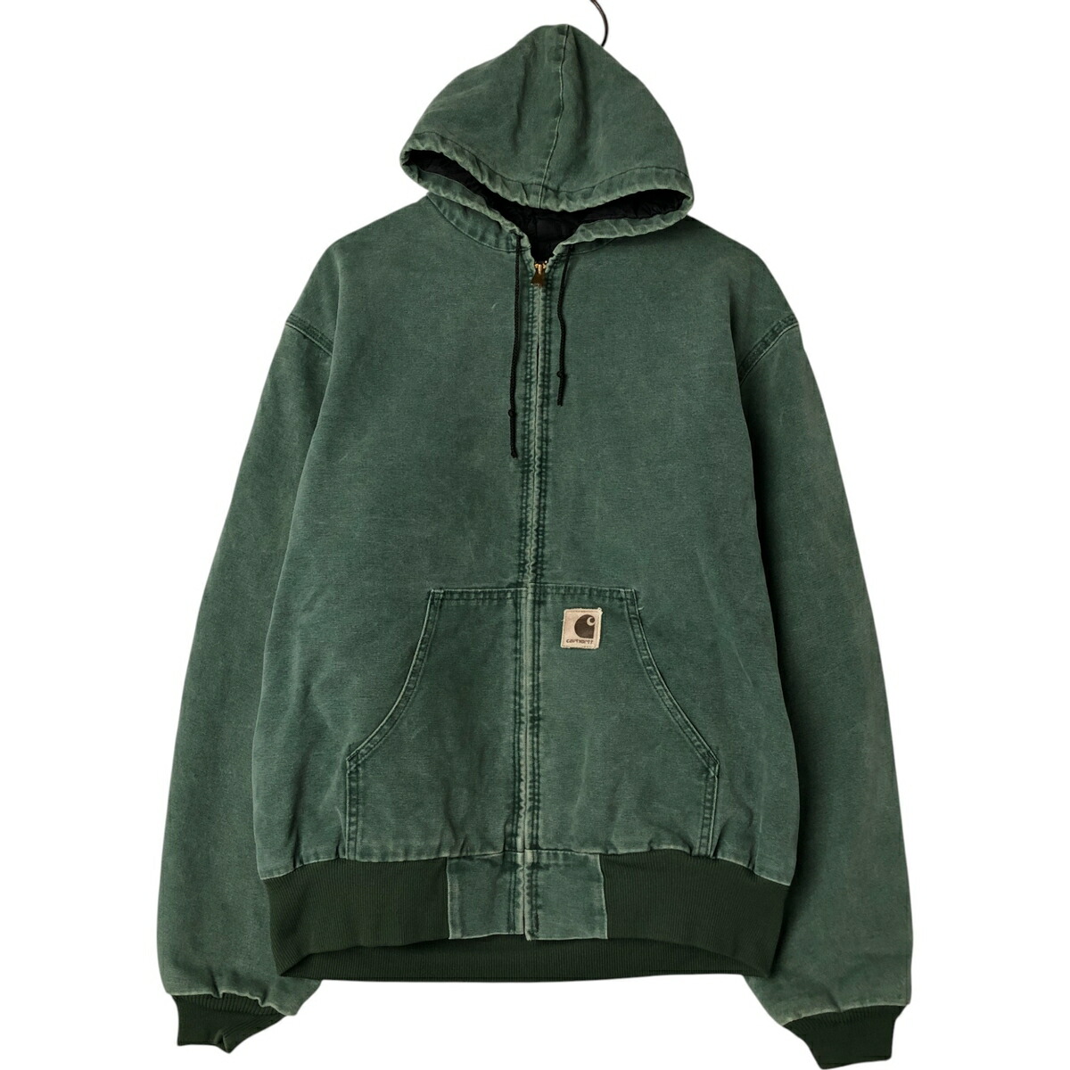 古着 80～90年代 カーハート Carhartt アクティブジャケット ダック