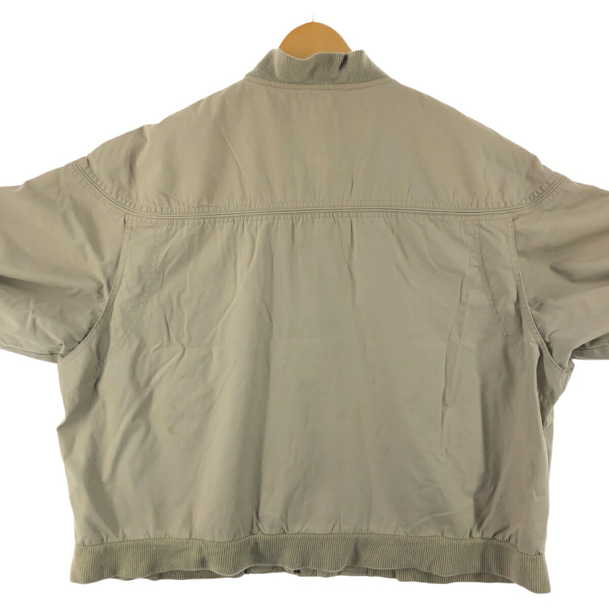 古着 90年代 カタリナ Catalina La Paz ダービージャケット カップ