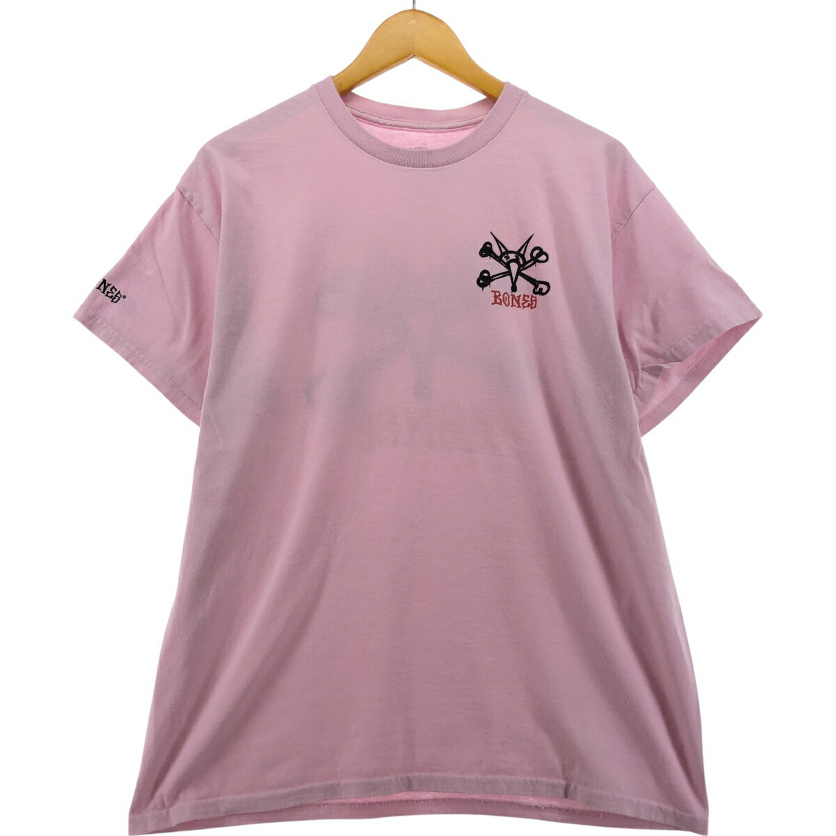 古着 パウエルペラルタ POWELL PERALTA ラットボーンズ サーフ