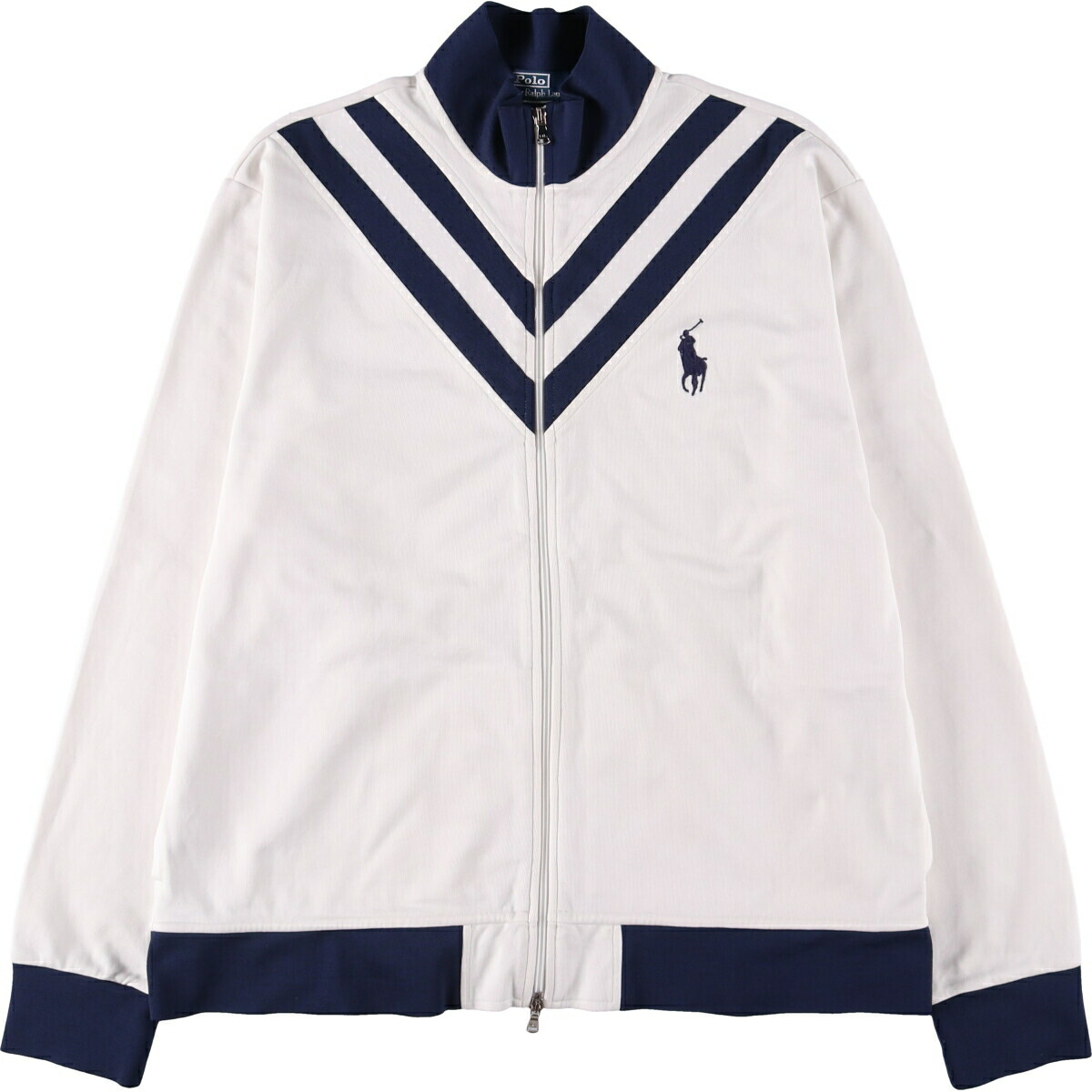 古着 ラルフローレン Ralph Lauren POLO by Ralph Lauren ビックポニー