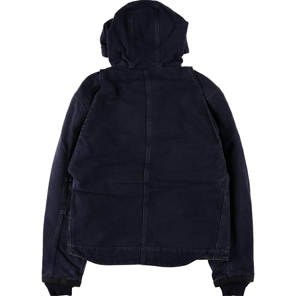 古着 カーハート Carhartt SAND STONE サンドストーン フード付き