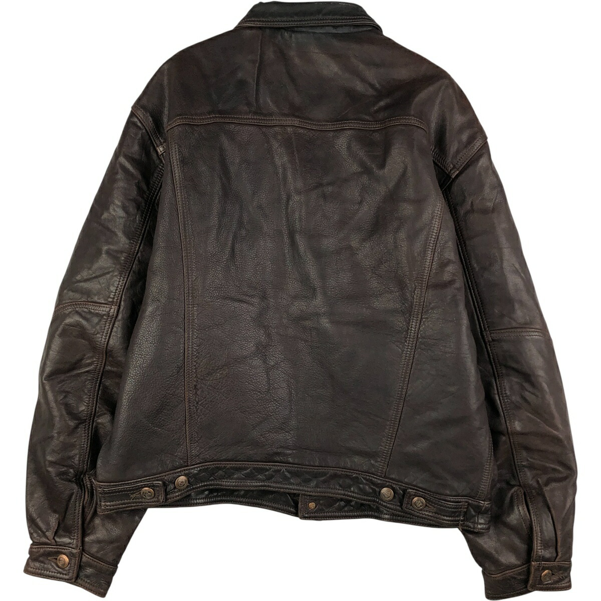 古着 90年代 マルボロクラシック Marlboro Classics トラッカー