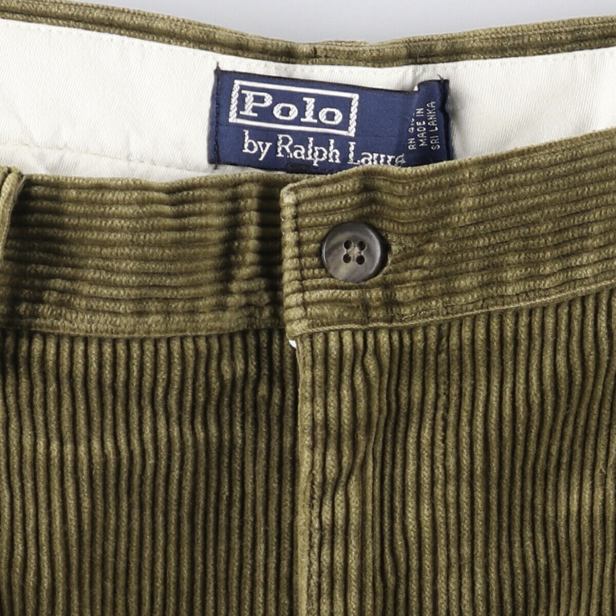 古着 ラルフローレン Ralph Lauren POLO by Ralph Lauren ANDREW PANT