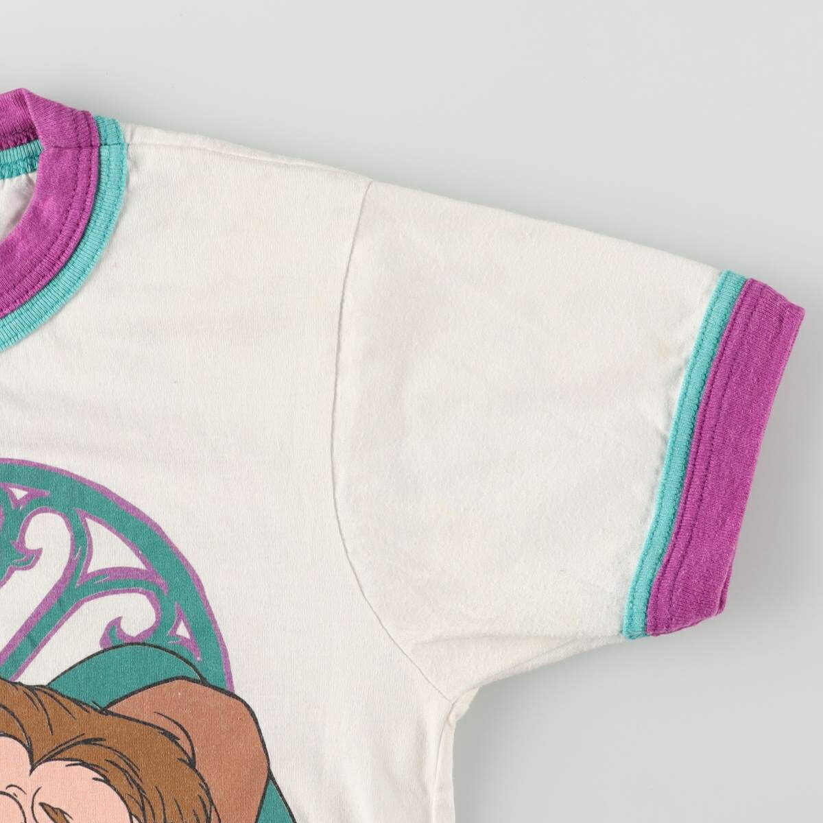 古着 90年代 ディズニー DISNEY The Hunchback of Notre Dame ノート