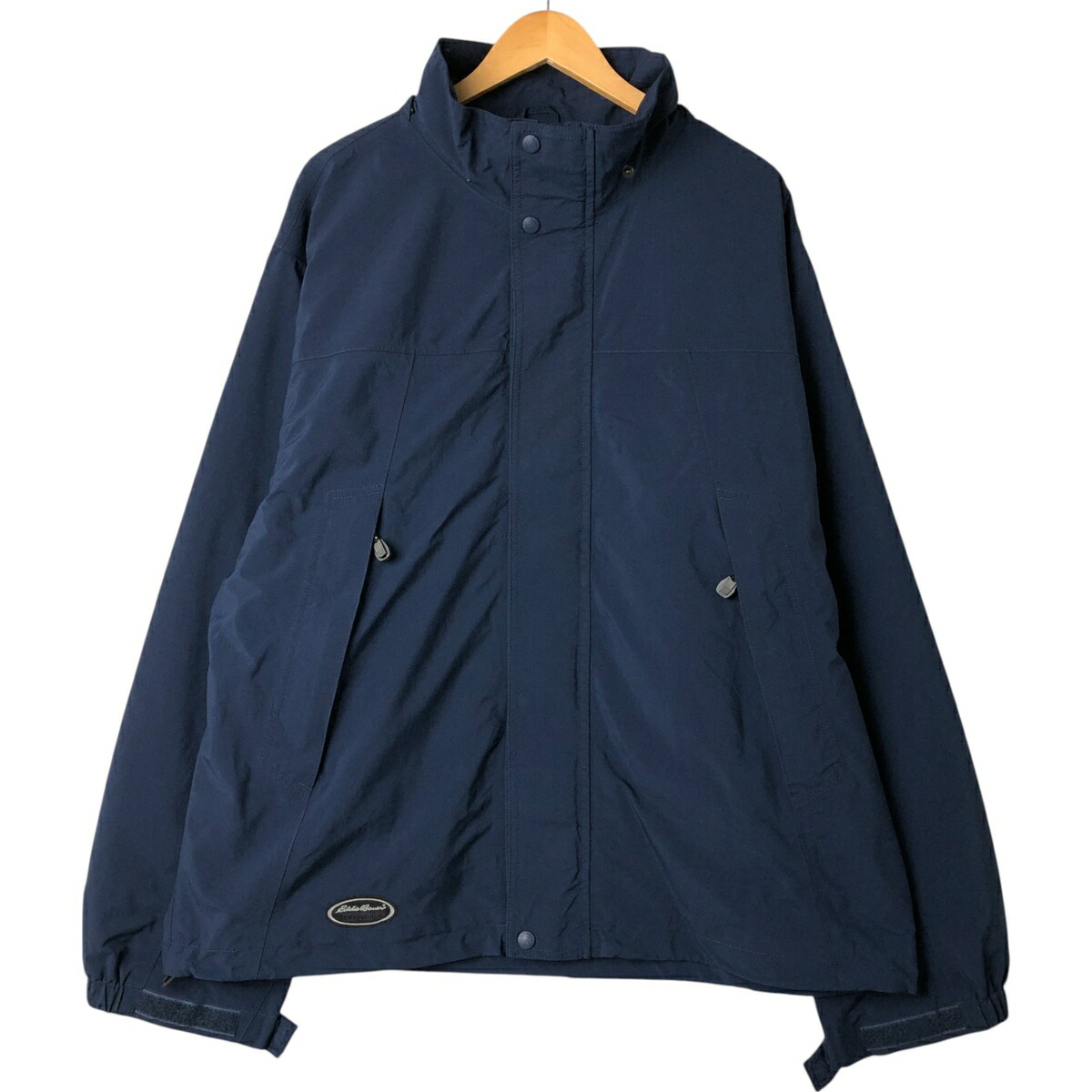 古着 90～00年代 エディーバウアー Eddie Bauer EBTEK GORE-TEX