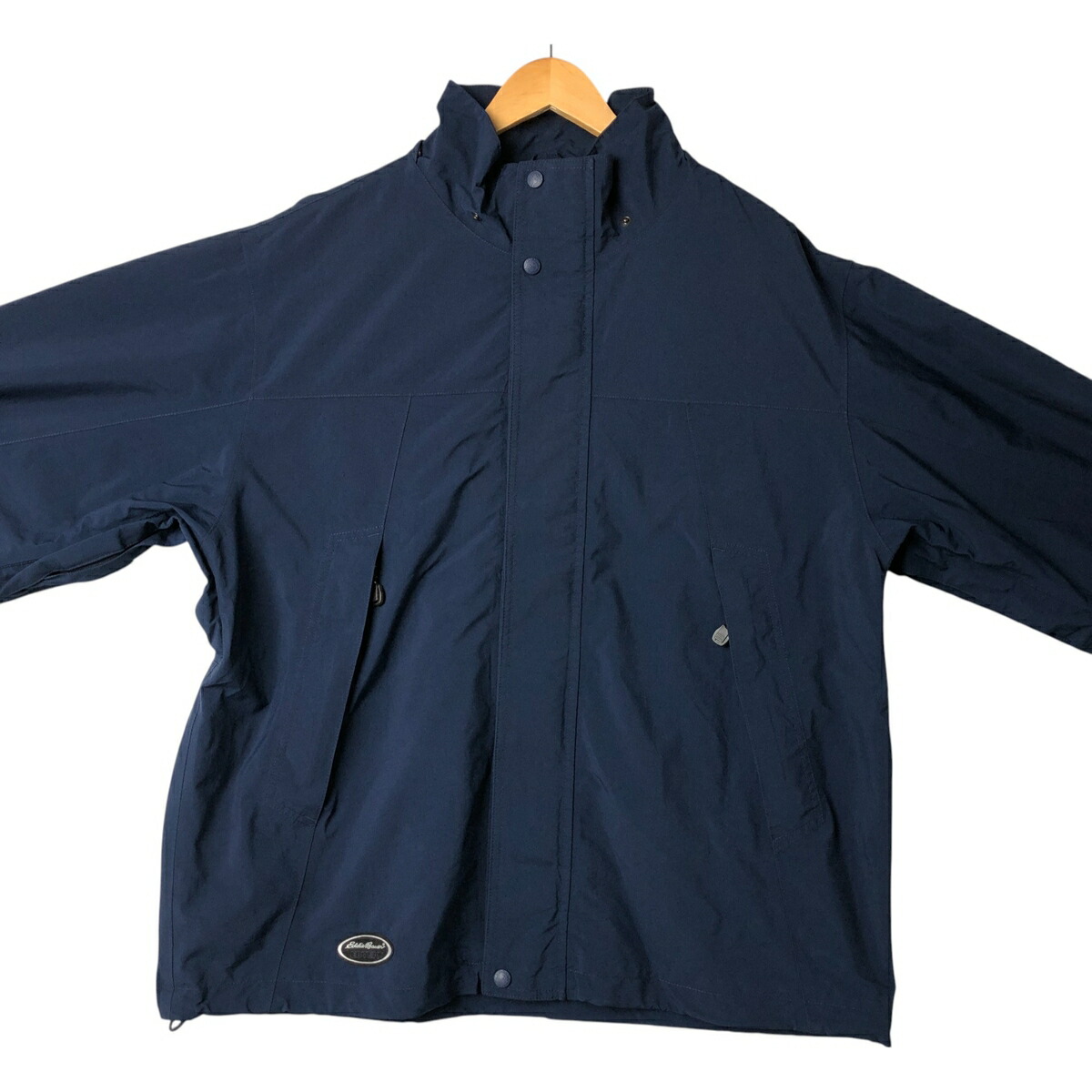 古着 90～00年代 エディーバウアー Eddie Bauer EBTEK GORE-TEX