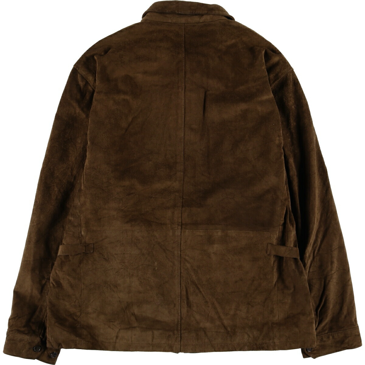 古着 ラルフローレン Ralph Lauren POLO by Ralph Lauren 中綿入り