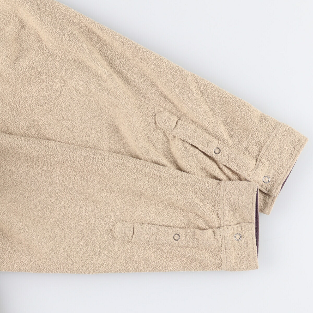 パタゴニア シンチラシャツ ベージュ XL 27310 00s パタゴニア