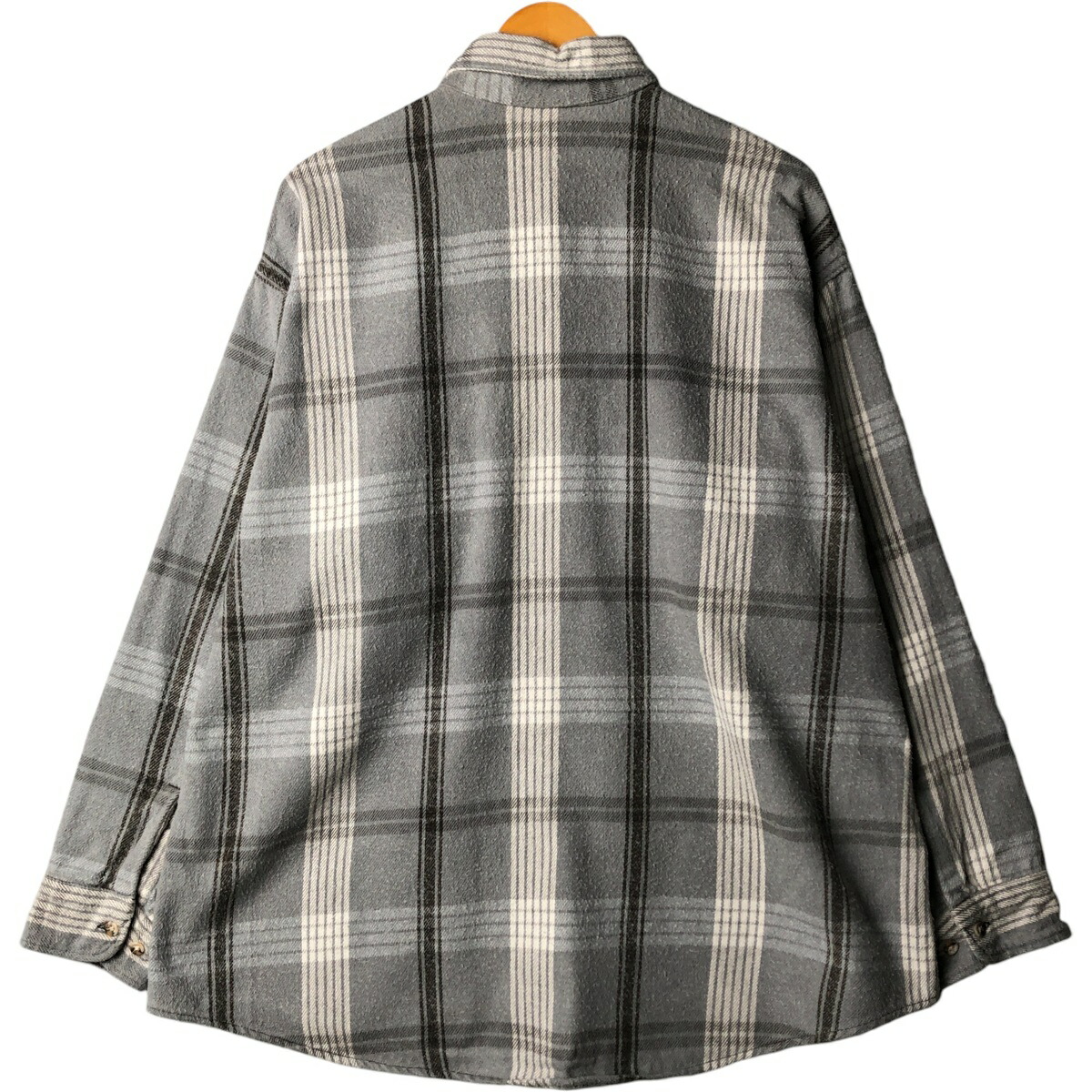 古着 80年代 ビッグマック BIG MAC ST.JOHNS BAY セントジョンズベイ