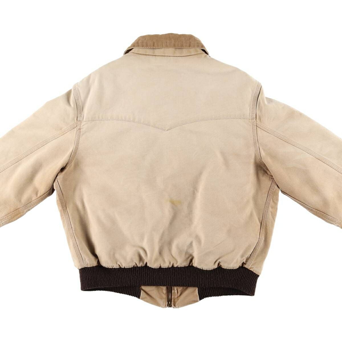 古着 80年代 カーハート Carhartt 100周年モデル サンタフェジャケット