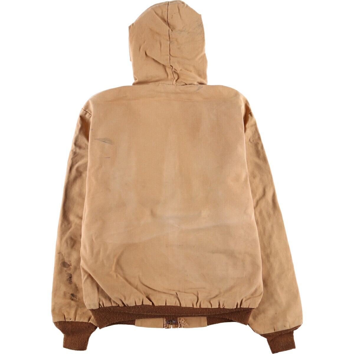 古着 ～80年代 キー Key Imperial アクティブジャケットタイプ ダック