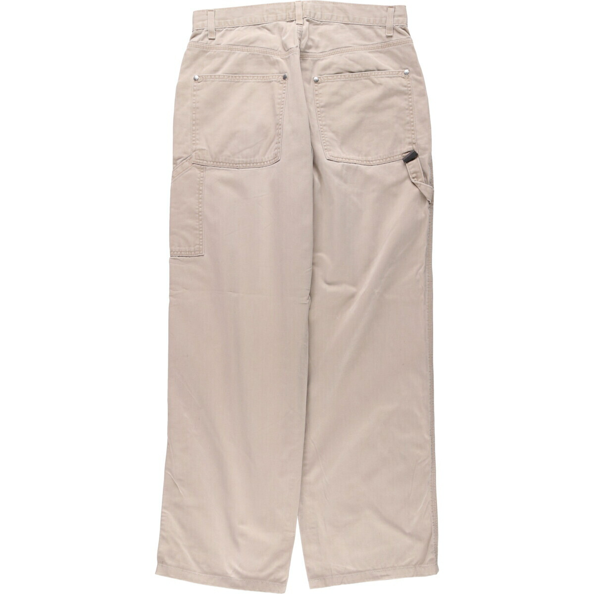 古着 90年代 リーバイス Levis SILVER TAB シルバータブ KHAKIS