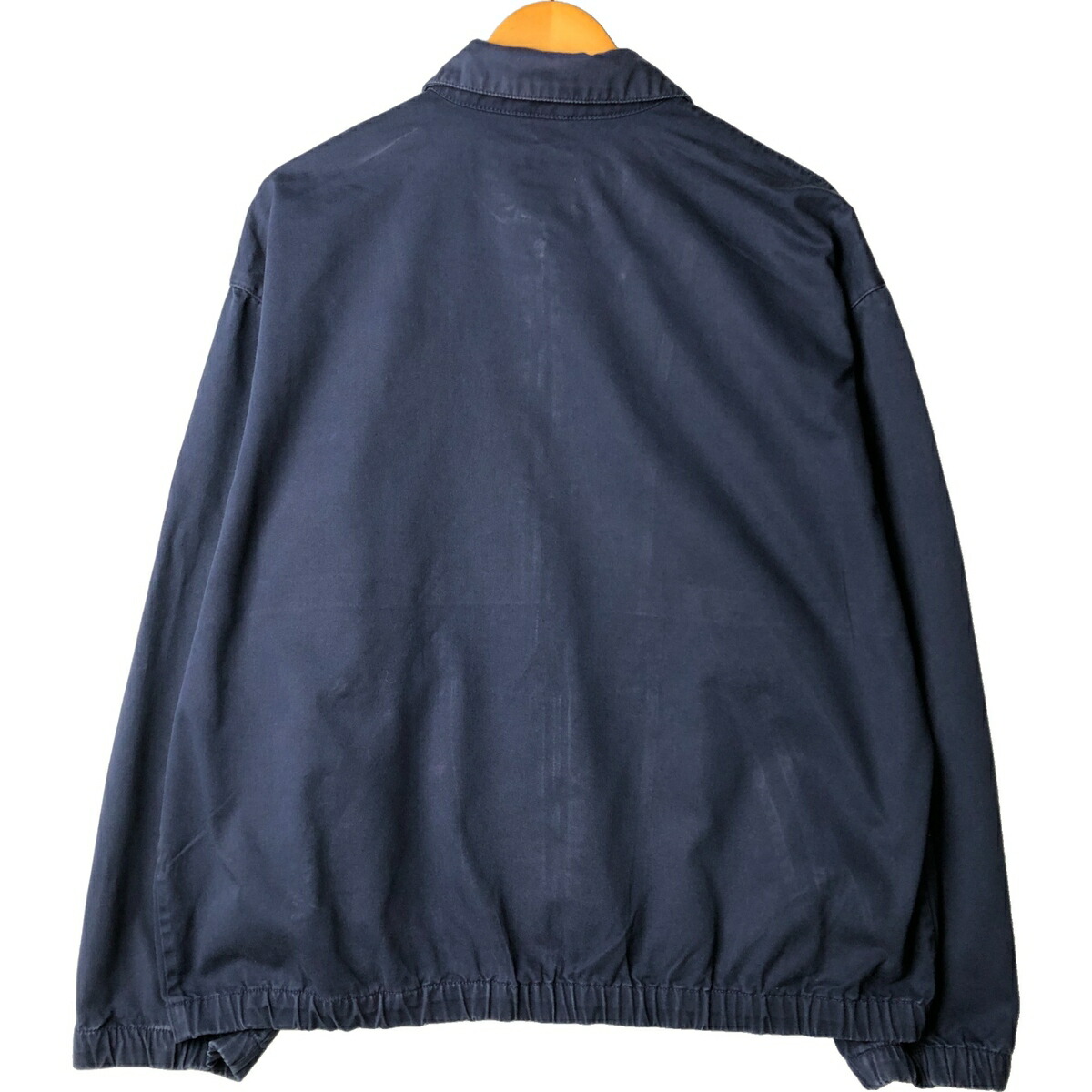 古着 90年代 ラルフローレン Ralph Lauren CHAPS チャップス スイング