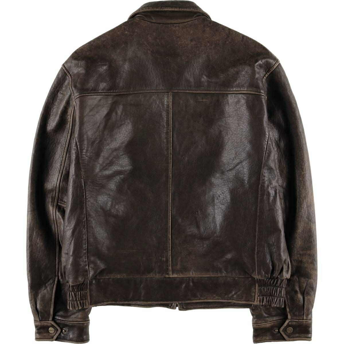 古着 ロンドンフォグ LONDON FOG 中綿入り スイングトップタイプ