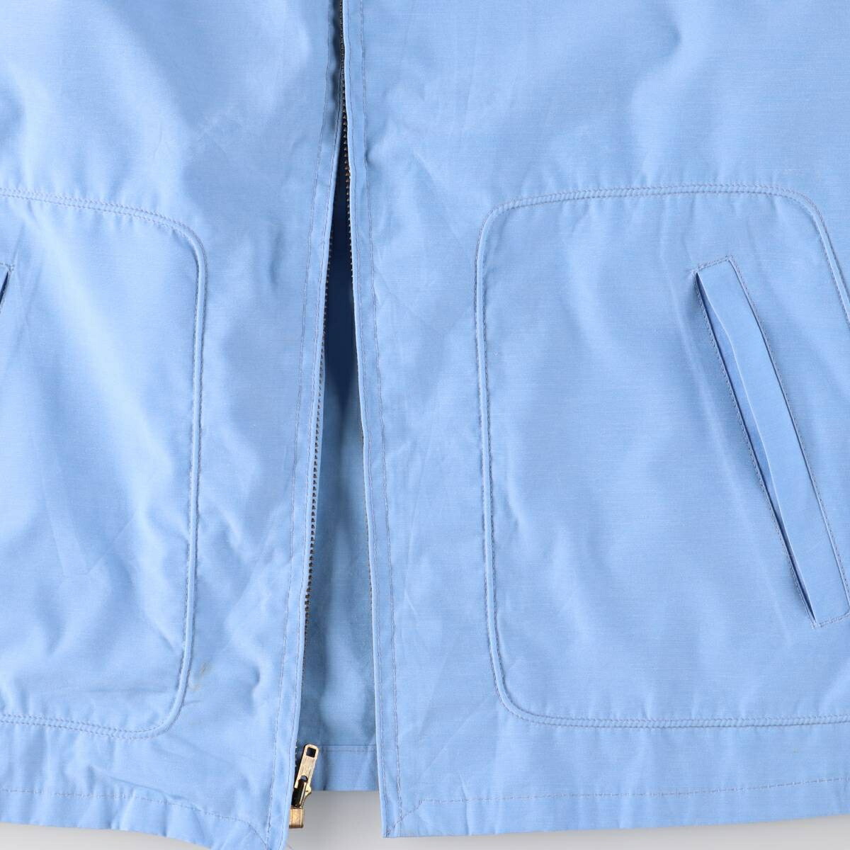 古着 70年代 マックレガー McGREGOR DRIZZLER ドリズラー スイング