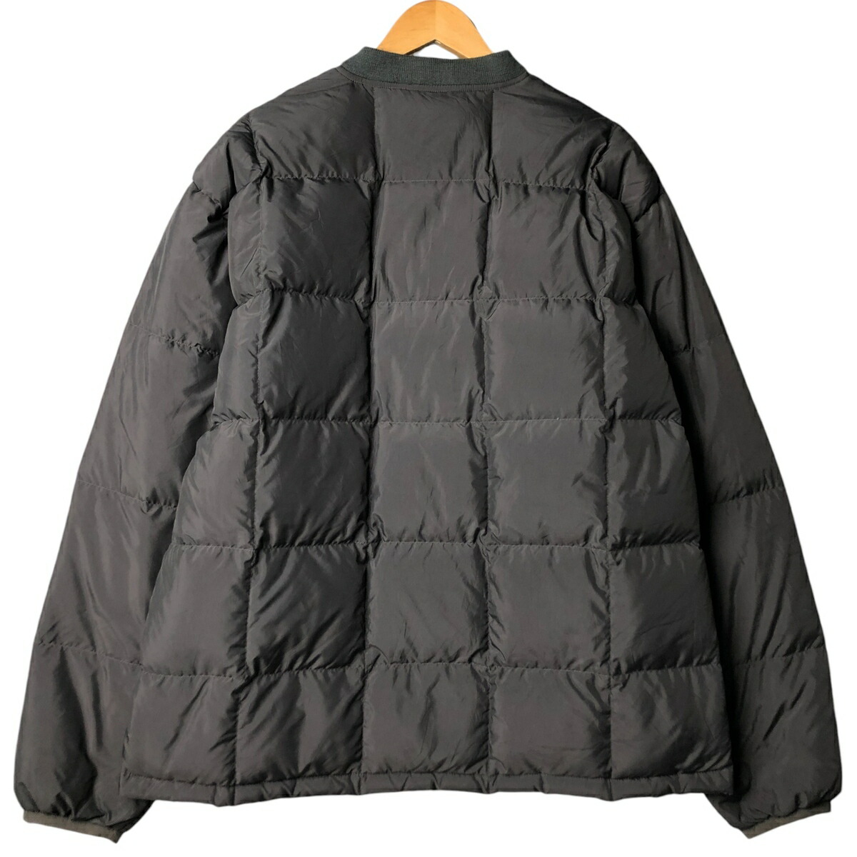 古着 90～00年代 カベラス Cabelas 600フィルパワー グースダウン