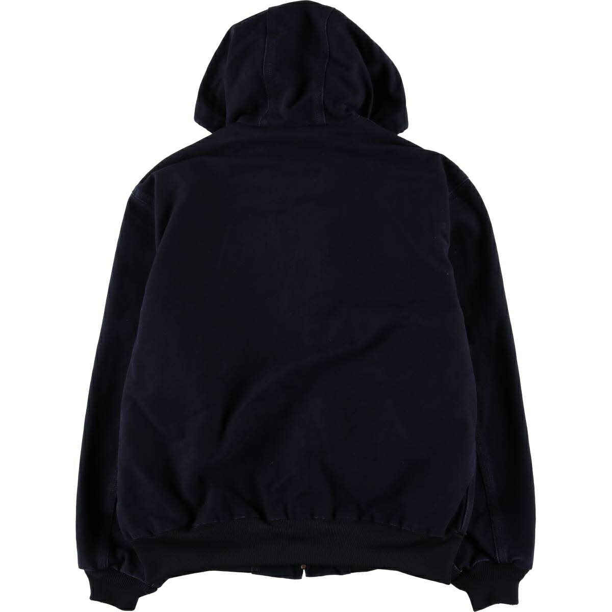 古着 00年代 カーハート Carhartt アクティブジャケット ダック