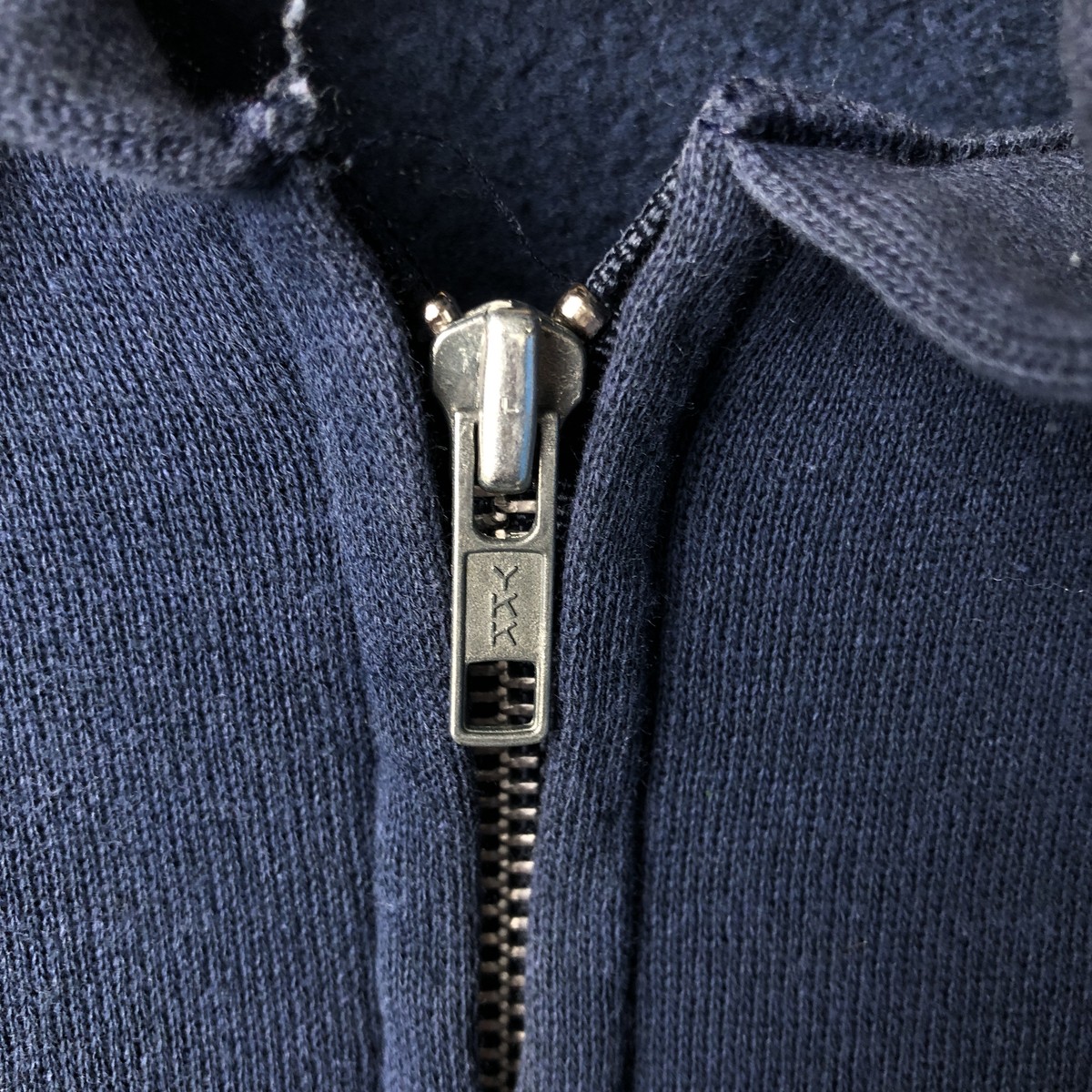 古着 90～00年代 ヘインズ Hanes スウェットフルジップパーカー メンズ