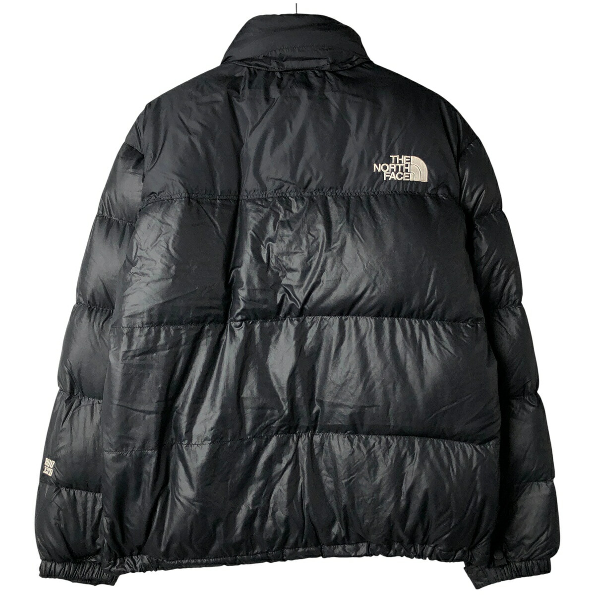 古着 00年代 ザノースフェイス THE NORTH FACE ヌプシジャケット 800
