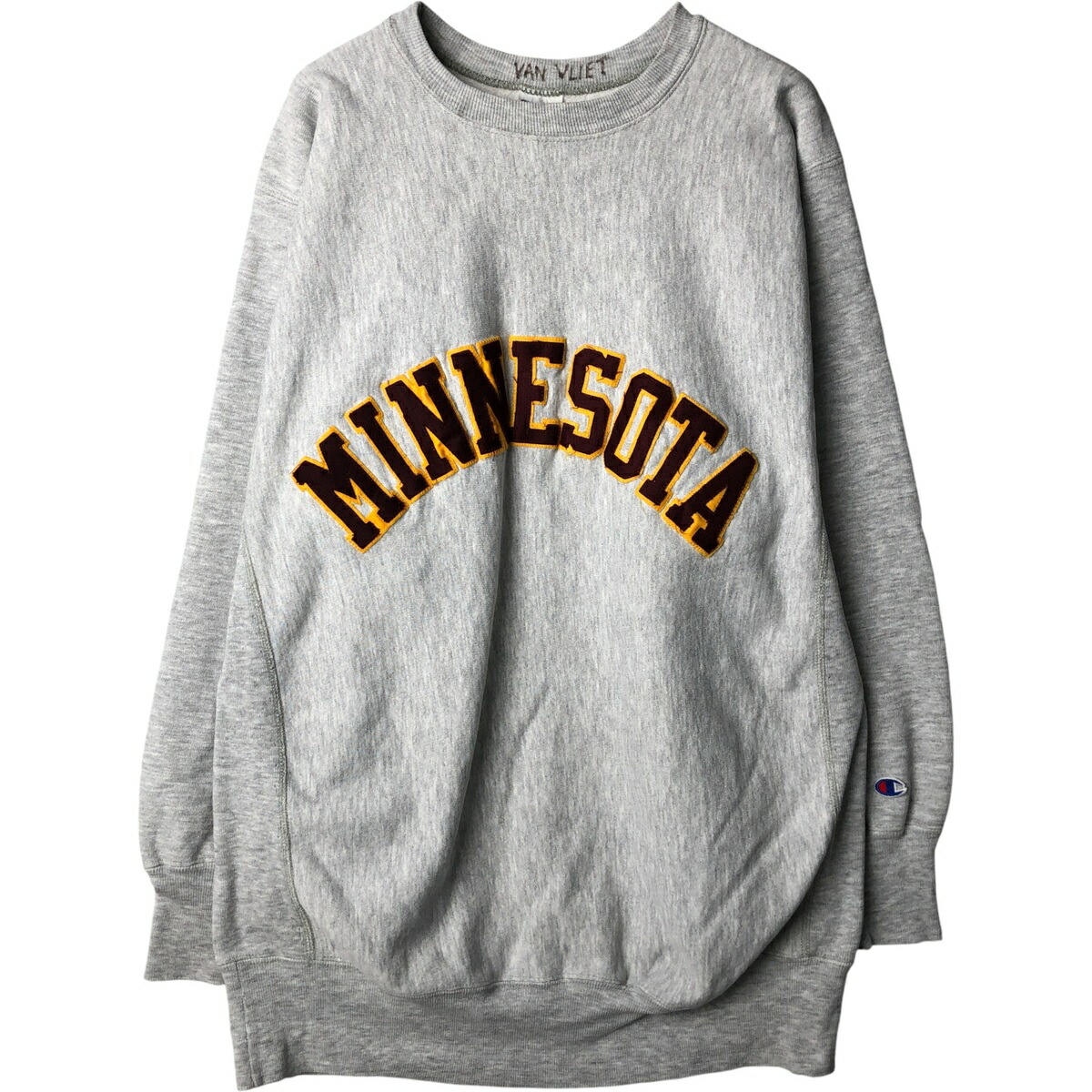 古着 90年代 チャンピオン Champion REVERSE WEAVE リバースウィーブ