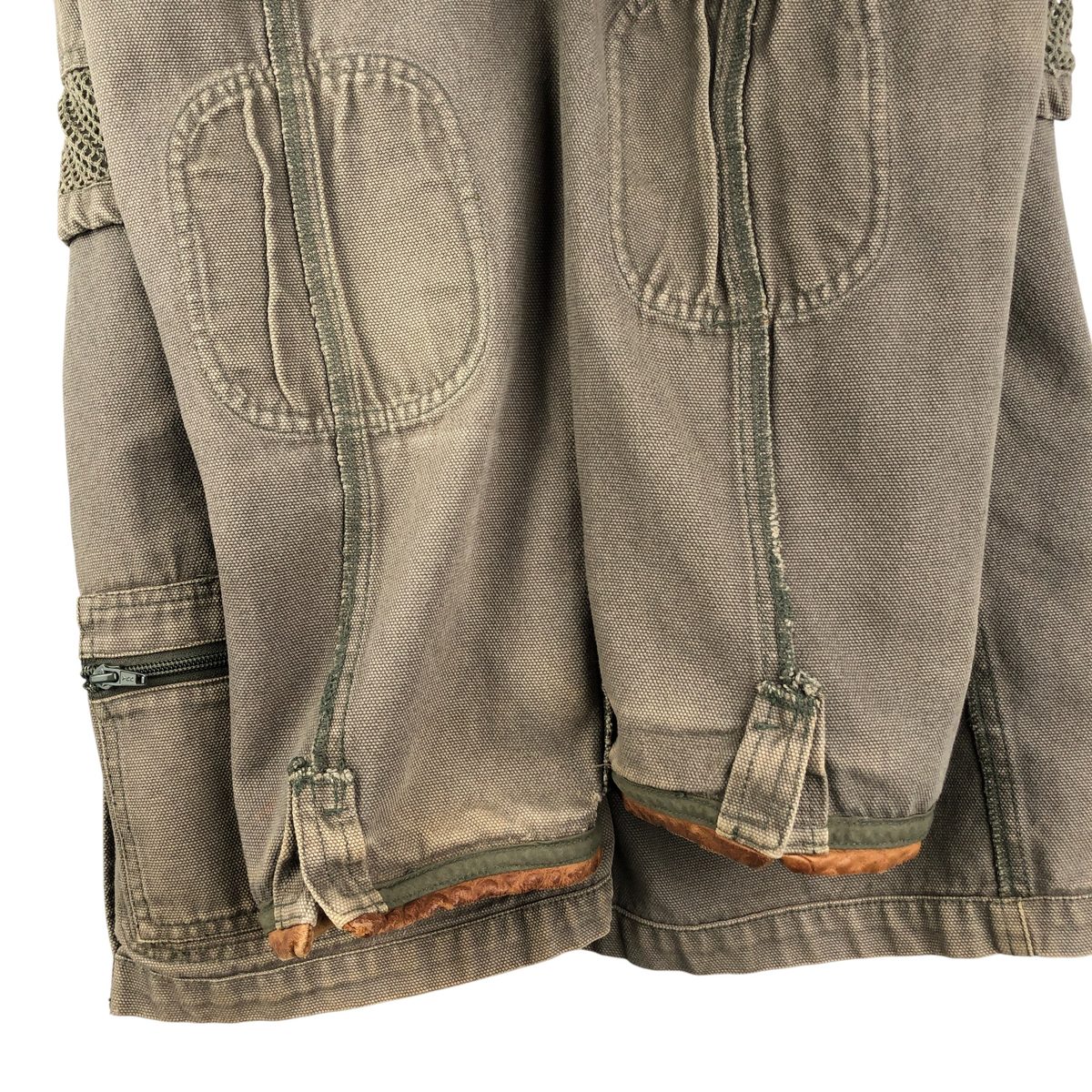 古着 90年代 オービス Orvis ハンティングジャケット メンズXL相当