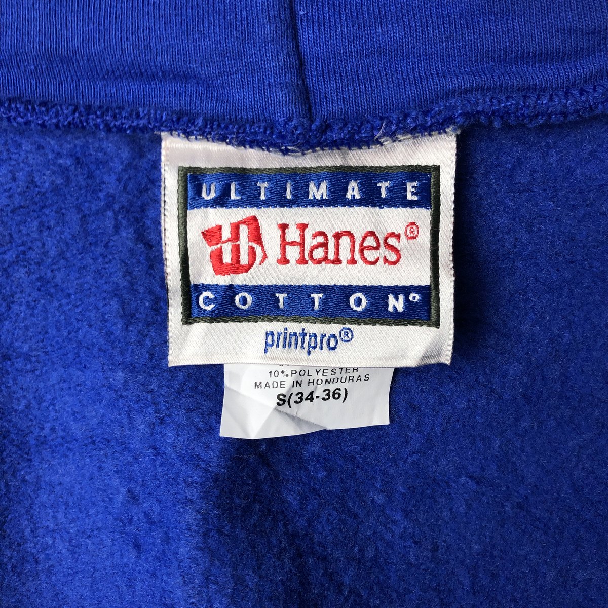 古着 90～00年代 ヘインズ Hanes スウェットフルジップパーカー メンズ