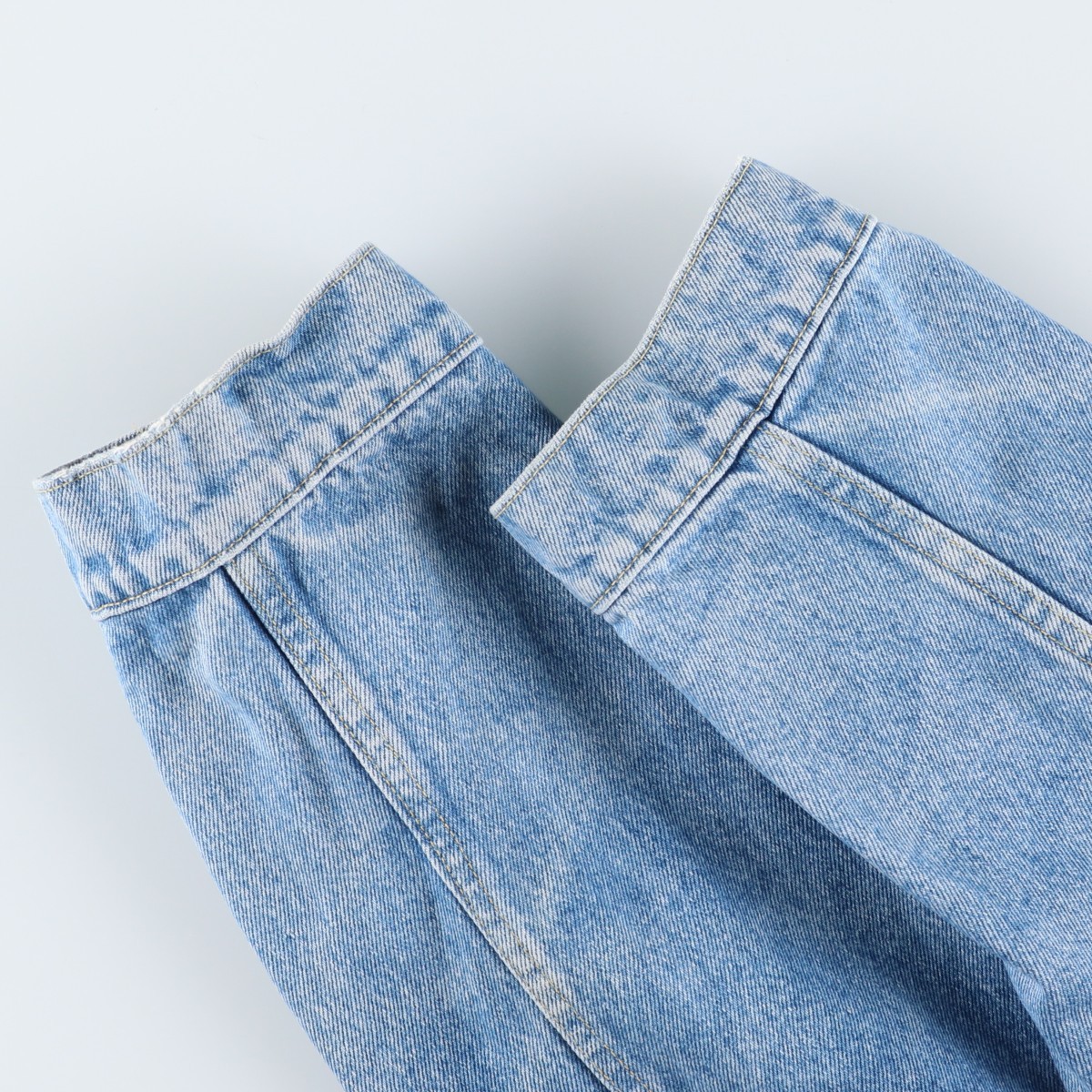 古着 90～00年代 アニエスベー agnes b. HOMME JEANS デニムジャケット