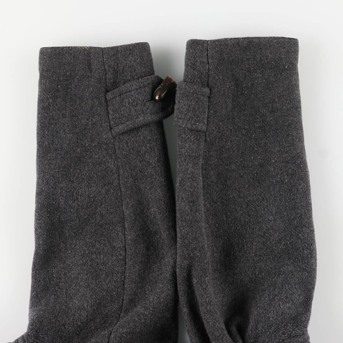 古着 バーバリー Burberrys ダッフルコート 英国製 メンズXL相当