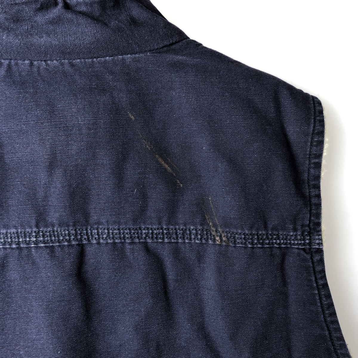 古着 カーハート Carhartt FRシリーズ ダックベスト メンズXXL相当