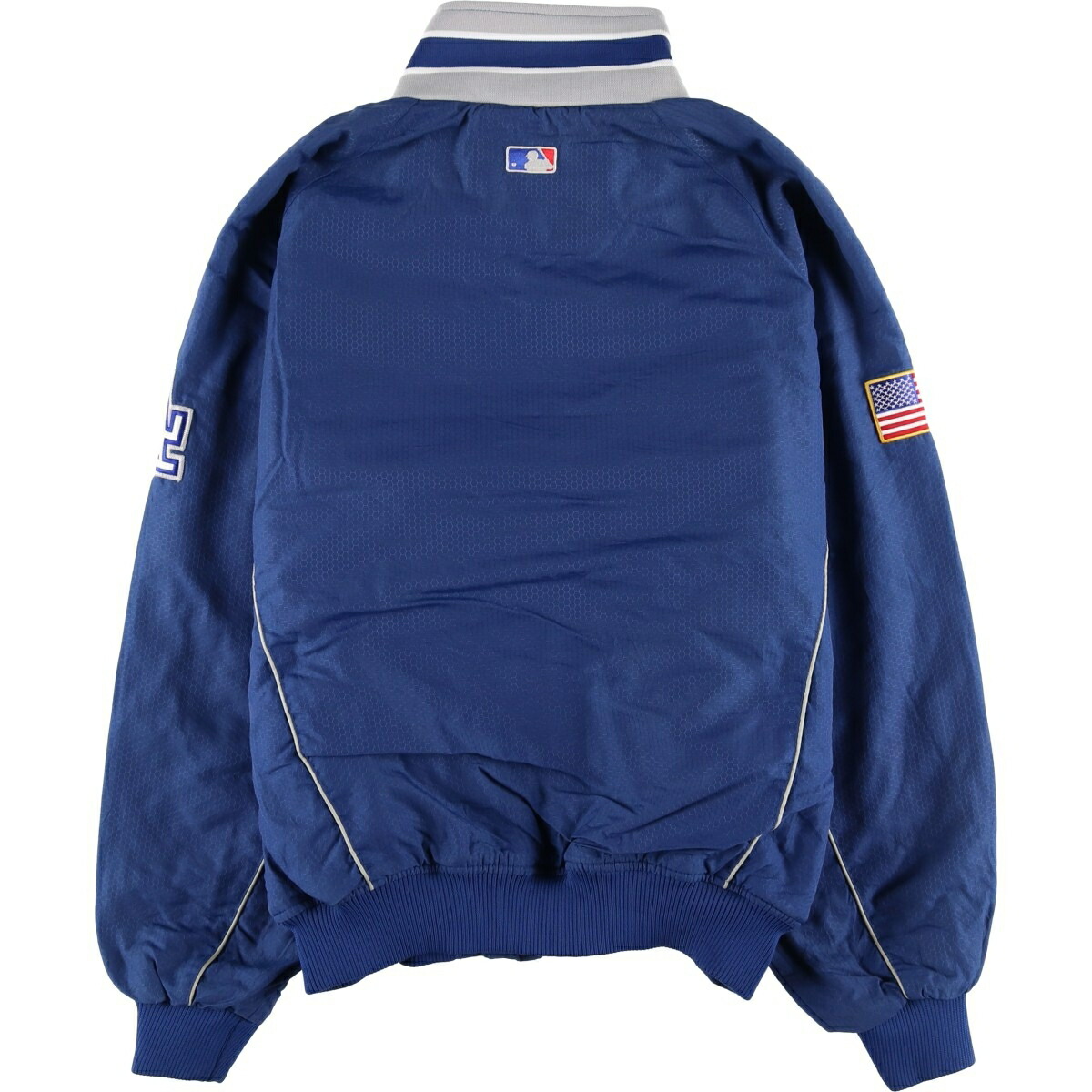 古着 90～00年代 マジェスティック Majestic MLB LOS ANGELES DODGERS