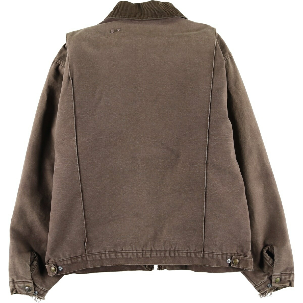 古着 ディッキーズ Dickies デトロイトジャケットタイプ ダックワーク