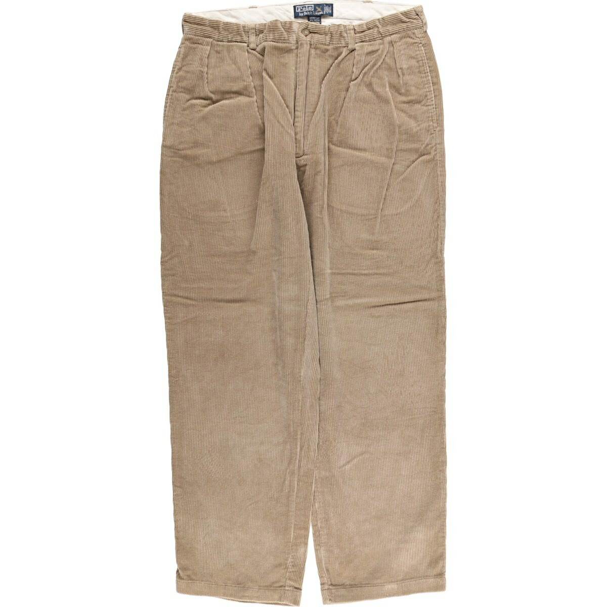 古着 ラルフローレン Ralph Lauren POLO by Ralph Lauren ANDREW PANT