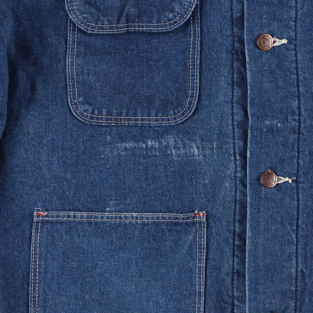 古着 70～80年代 ラングラー Wrangler BIG BEN ビッグベン デニム