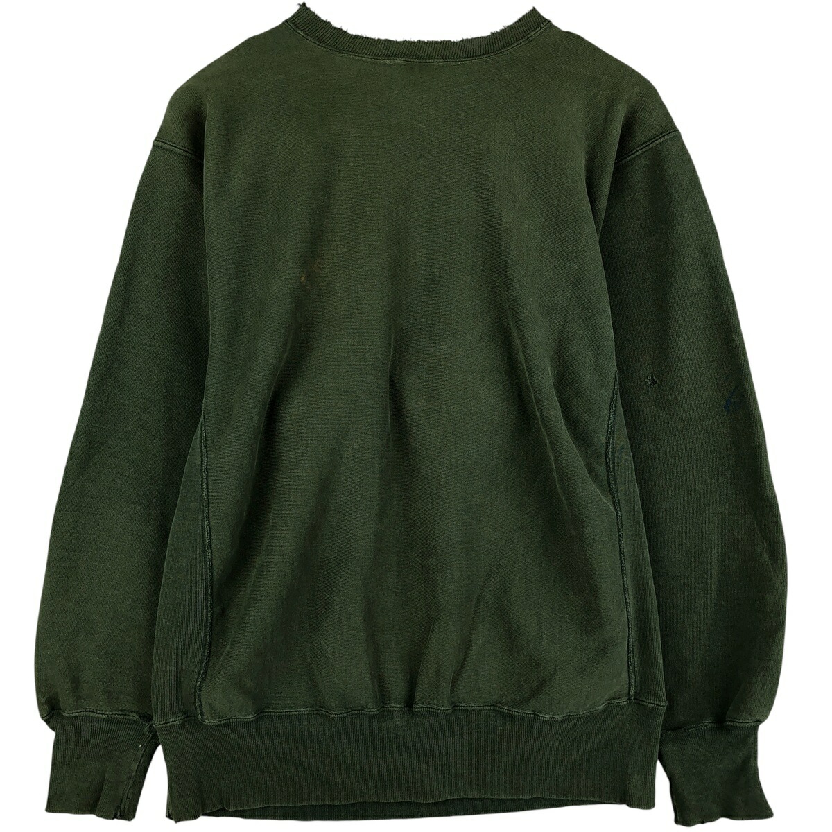 古着 90年代 チャンピオン リバースウィーブ 刺繍タグ NBA