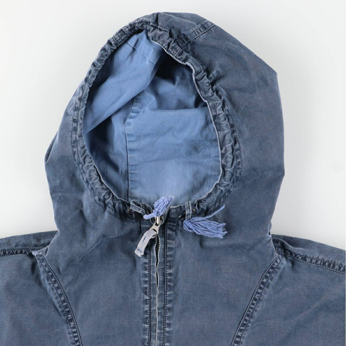 古着 90年代 ギャップ GAP オールドギャップ コットンパーカー