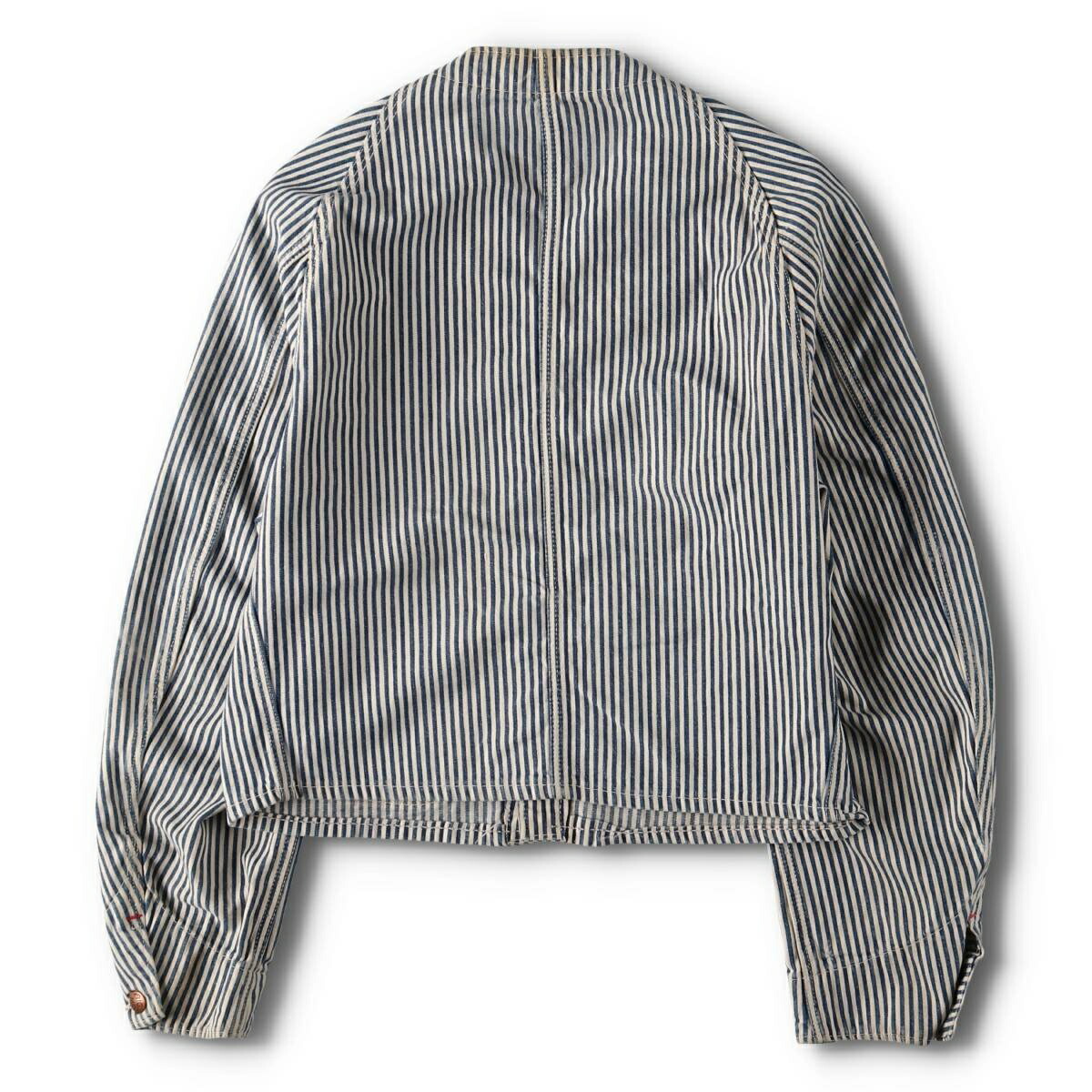 古着 60年代 ペニーズ Penneys BIGMAC ビッグマック ヒッコリー