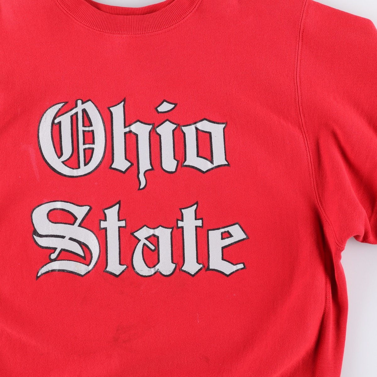 古着 90年代 チャンピオン Champion REVERSE WEAVE リバースウィーブ