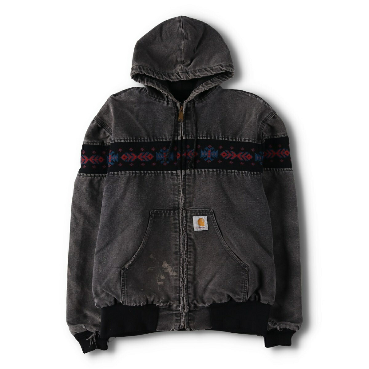 古着 80～90年代 カーハート Carhartt サウスウエストアクティブ