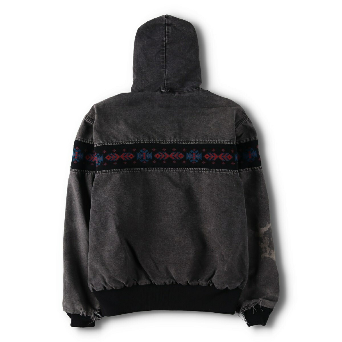 古着 80～90年代 カーハート Carhartt サウスウエストアクティブ