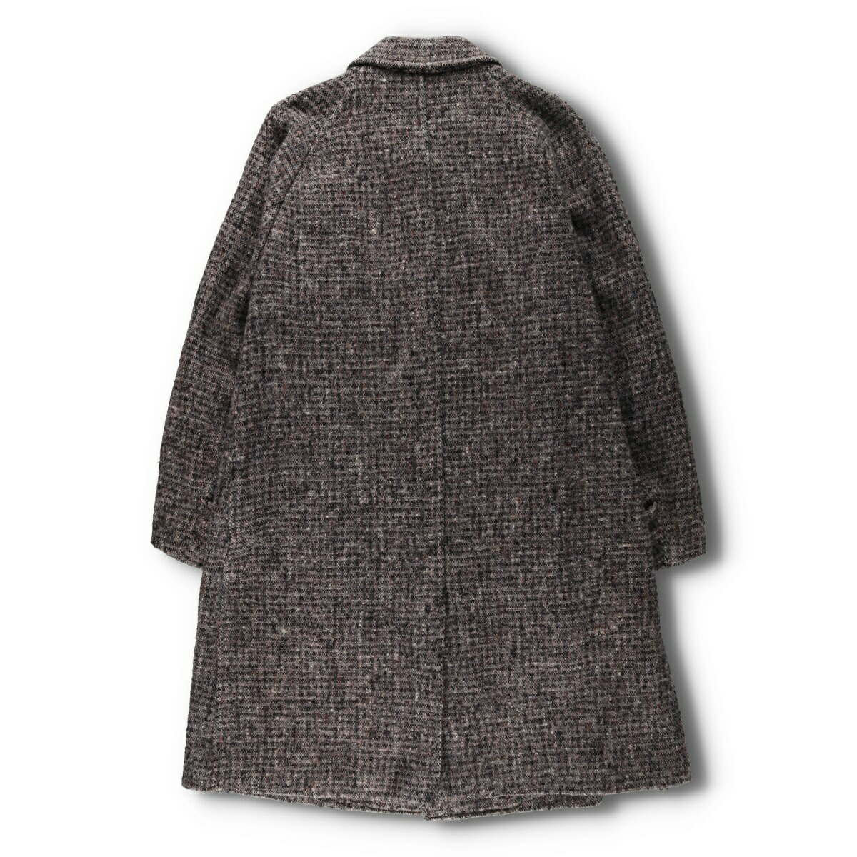 古着 70～80年代 バーバリー Burberrys アイリッシュツイード ウール