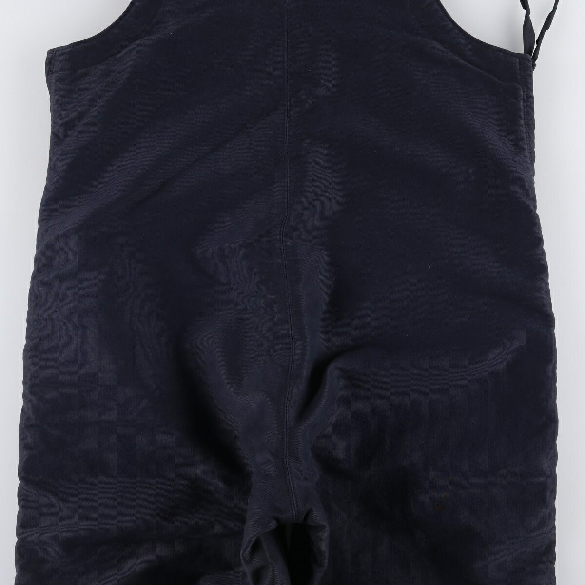 古着 40年代 米軍実品 N-1 デッキパンツ 前期型 U.S.NAVY メタルボタン